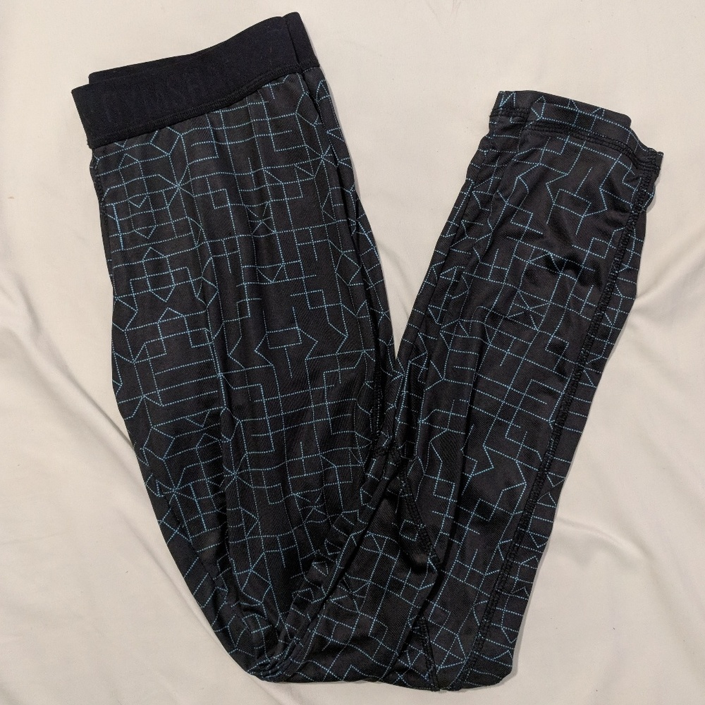 Compression leggings